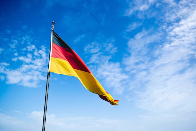 Interesting facts about the German language