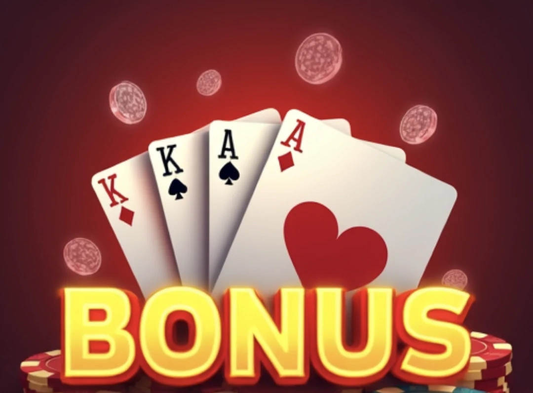 Casino Bonus